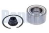 FORD 7T4Z1215B Wheel Bearing Kit